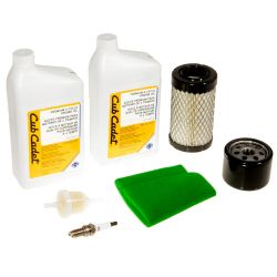 MTD 490-950-C050 54" Maintenance Kit 