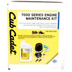 MTD 490-950-C051 70 Maintenance Kit - MTD 490-950-C051