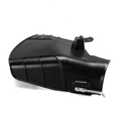MTD 490-950-M045 36" Discharge Chute - MTD 490-950-M045
