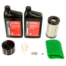 MTD 490-950-Y050 54" Maintenance Kit 