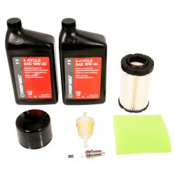 MTD 490-950-Y053 TR Maintenance Kit 