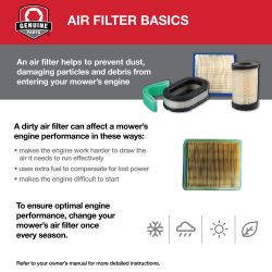 MTD 490-950-Y053 TR Maintenance Kit - MTD 490-950-Y053