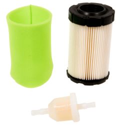 MTD 490-950-Y058 Briggs Air/Fuel Filter Kit - MTD 490-950-Y058