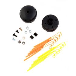 MTD 49MAUTKP703 Aero-Flex Head Kit 