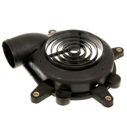 MTD 503-01185A Fan Cowl - MTD 503-01185A