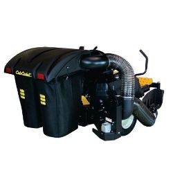 MTD 59A30045150 Fabricated Power Assist Bag 