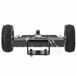 MTD 59A50009000 Duel Wheel Sulky 