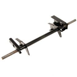 MTD 603-04160C-0637 Deck Lift Shaft Assembly - MTD 603-04160C-0637