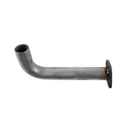 MTD 603-04163 Exhaust L Tube Assembly 