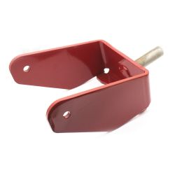 MTD 603-04370A-4021 Caster Wheel Yoke 