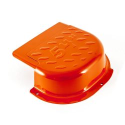 MTD 603-05005-4021 Left Hand Belt Cover Assembly 