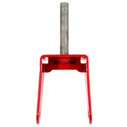 MTD 603-05057D-0638 Caster Wheel Yoke - MTD 603-05057D-0638