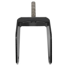 MTD 603-05058C-0637 Caster Wheel Yoke - MTD 603-05058C-0637
