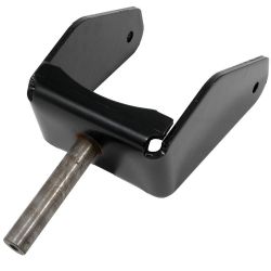 MTD 603-05058C-0637 Caster Wheel Yoke - MTD 603-05058C-0637