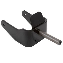 MTD 603-05059D-0637 Caster Wheel Yoke - MTD 603-05059D-0637