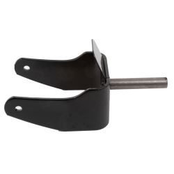 MTD 603-05059D-0637 Caster Wheel Yoke - MTD 603-05059D-0637