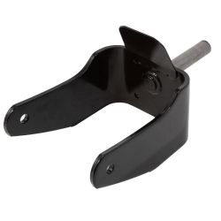 MTD 603-05059D-0637 Caster Wheel Yoke - MTD 603-05059D-0637