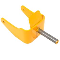 MTD 603-05059D-4021 Caster Wheel Yoke 
