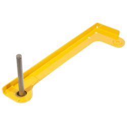 MTD 603-05086A-4021 Right Hand Lift Arm - MTD 603-05086A-4021