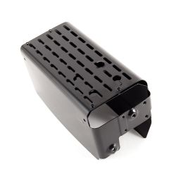 MTD 603-05156A-0637 Muffler Shield w/ EXTN 