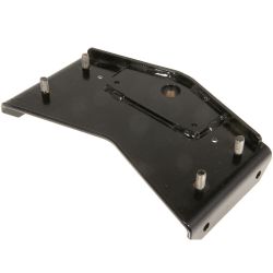 MTD 603-05172-0637 Double Pulley Bracket - MTD 603-05172-0637