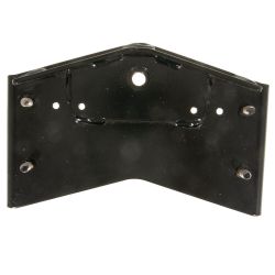MTD 603-05172-0637 Double Pulley Bracket - MTD 603-05172-0637