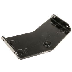 MTD 603-05172-0637 Double Pulley Bracket - MTD 603-05172-0637