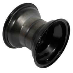 MTD 603-07581-0637 8" Rear Rim Assembly 