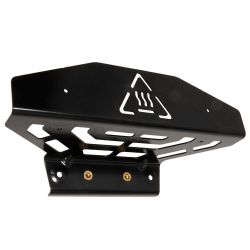 MTD 603P06299A Muffler RE Cover Assembly - MTD 603P06299A