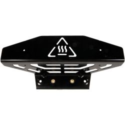 MTD 603P06299A Muffler RE Cover Assembly - MTD 603P06299A