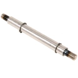 MTD 611-0128 Jack Shaft Assembly - MTD 611-0128