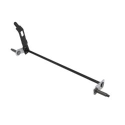 MTD 611-04142A 8 W Rear Axle Assembly 