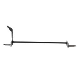 MTD 611-04142A 8 W Rear Axle Assembly - MTD 611-04142A