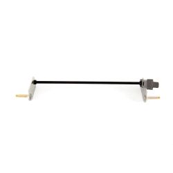 MTD 611-04144B 11 Rear Axle Assembly - MTD 611-04144B