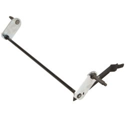 MTD 611-05123 Rear Axle Assembly 