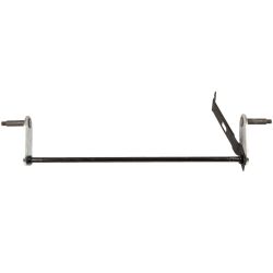 MTD 611-05123 Rear Axle Assembly - MTD 611-05123