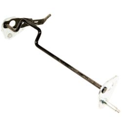 MTD 611-05348 Rear HGT Axle Assembly 