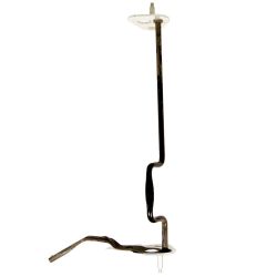 MTD 611-05348 Rear HGT Axle Assembly - MTD 611-05348