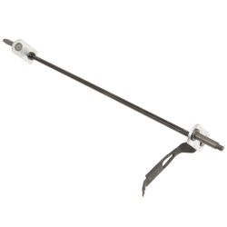 MTD 611-05467 Front Dual Axle Assembly 
