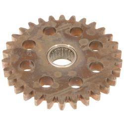 MTD 617-0058A REV Idler Gear Assembly - MTD 617-0058A