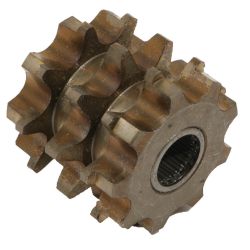 MTD 617-0060A Sprocket Assembly - MTD 617-0060A