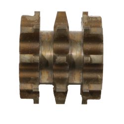 MTD 617-0060A Sprocket Assembly - MTD 617-0060A