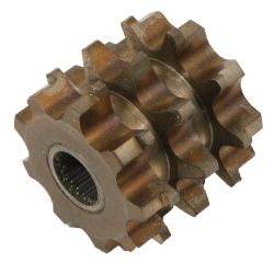 MTD 617-0060A Sprocket Assembly - MTD 617-0060A