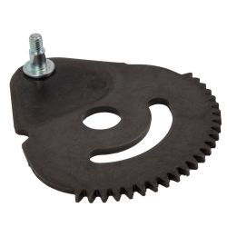 MTD 617-04024A Steering Gear Assembly - MTD 617-04024A