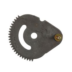 MTD 617-04024A Steering Gear Assembly - MTD 617-04024A