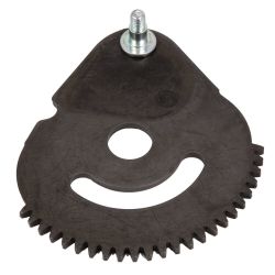 MTD 617-04024A Steering Gear Assembly - MTD 617-04024A