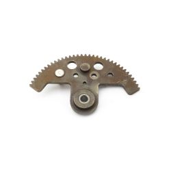 MTD 617-04102AP Left Hand Steering Gear Assembly 
