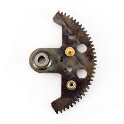 MTD 617-05017P Left Hand Steering Gear Assembly 
