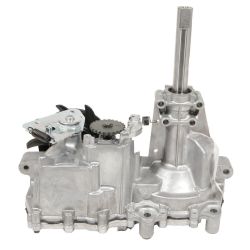 MTD 618P07468 Left Hand Hydro Trans Assembly - MTD 618P07468