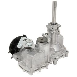 MTD 618P07468 Left Hand Hydro Trans Assembly - MTD 618P07468